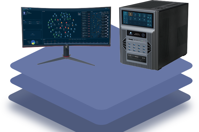 智能终端取证工作站