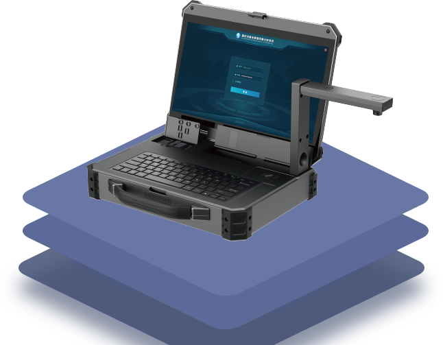 通讯设备全数据采集分析仪